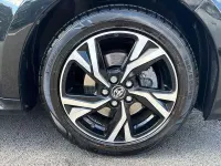 Used Toyota Yaris Design 113 HP (83 kW) 2024 Black Hatchback