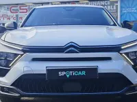 Usado Citroën C5 X PureTech 131 HP (96 kW) 2025 Branco Carrinha