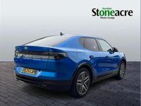Used Ford Capri Premium 210 kW (286 HP) 2025 Blue Hatchback