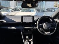 Used Mazda 2 Homura-Line 113 HP (83 kW) 2025 Black Hatchback