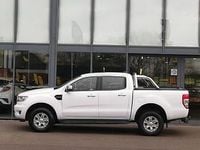 Używany Ford Ranger XLT 2022 Biały Pickup