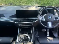 Used BMW X5 M Sport 489 HP (359 kW) 2024 Carbon black SUV