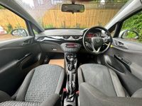 used Vauxhall Corsa A 1.4 i ecoFLEX Sting Hatchback