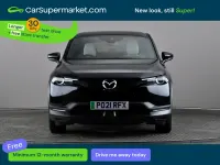 Begagnad Mazda MX30 Inclusive 106 kW (145 HK) 2021 Svart SUV