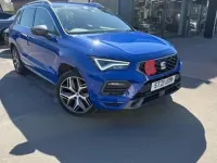 Used Seat Ateca 4Drive 150 HP (110 kW) 2023 SUV