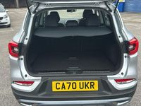 Used Renault Kadjar GT-Line 140 HP (102 kW) 2021 SUV