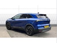 Used Renault Symbioz Techno Esprit Alpine 143 HP (105 kW) 2024 Blue SUV