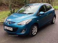 used Mazda 2 (2011/60)1.5 TS5d Auto