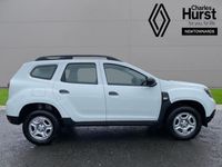 used Dacia Duster ESTATE