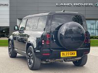 used Land Rover Defender r 110 3.0 D250 MHEV XS Edition Auto 4WD Euro 6 (s/s) 5dr SUV