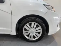 Used Honda Jazz S 102 HP (75 kW) 2016 White Hatchback