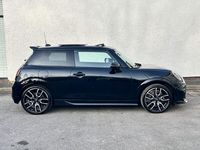 Used Mini Cooper S Hatch 201 HP (147 kW) 2025 Black Hatchback