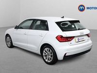 Used Audi A1 Sportback Sport 150 HP (110 kW) 2021 Hatchback