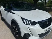 Used Peugeot 2008 GTi 131 HP (96 kW) 2023 SUV
