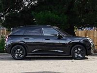 Novo Mini Aceman Sport 160 kW (218 HP) 2025 Preto SUV
