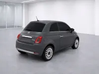 Used Fiat 500 Dolcevita 70 HP (51 kW) 2022 Grey Hatchback