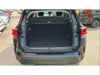 New Citroën C5 128 HP (94 kW) 2026 Blue SUV