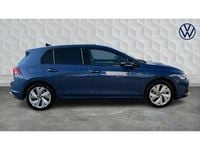 Used VW Golf VIII 150 HP (110 kW) 2026