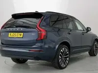Usado Volvo XC90 Ultra 455 HP (334 kW) 2025 Azul SUV
