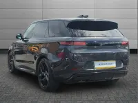 Used Land Rover Range Rover Sport SE Dynamic 296 HP (217 kW) 2023 Grey SUV