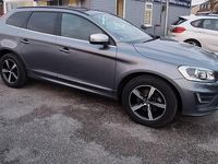 Used Volvo XC60 R-Design 220 HP (161 kW) 2016 Grey SUV