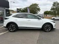 Used Kia XCeed GT-Line S 2026 White SUV