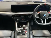Used BMW M2 Comfort Edition 473 HP (347 kW) 2025 Black Coupe