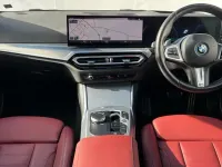 Used BMW 330 M Sport 288 HP (211 kW) 2023 Grey