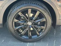 Used VW T-Roc Black Edition 150 HP (110 kW) 2021 Grey SUV