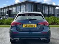 used Mercedes A180 A-ClassSport 5dr Auto