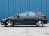 used Seat Leon 1.4 TSI 125 SE 5dr [Technology Pack]