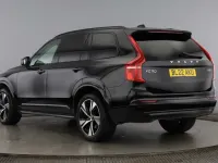 Used Volvo XC90 Plus 235 HP (172 kW) 2023 SUV