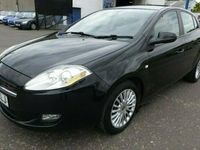 Used Fiat Bravo 2007 Hatchback