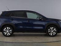 Used Suzuki SX4 S-Cross 116 HP (85 kW) 2025 Blue SUV