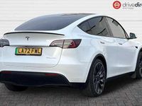 Used Tesla Model Y Performance 317 kW (432 HP) 2024 SUV