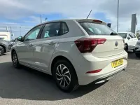 Used VW Polo 80 HP (58 kW) 2023 Hatchback