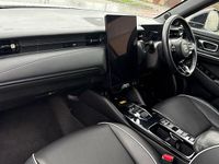 Used Honda e Advance 11 kW (15 HP) 2024 White Hatchback