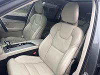 Used Volvo XC90 Inscription 235 HP (172 kW) 2017 Grey SUV