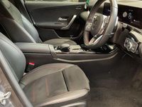 Used Mercedes A250 Executive 2022 Grey Sedan