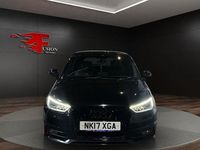 Used Audi A1 Sportback S-Line 150 HP (110 kW) 2017 Hatchback