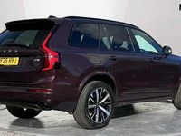 Used Volvo XC90 Plus 449 HP (330 kW) 2025 SUV
