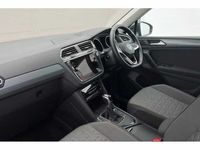 used VW Tiguan Life 2.0 TDI 150PS 7-Speed DSG 5 Door