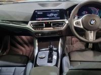 Used BMW 220 M Sport 181 HP (133 kW) 2022 Grey Coupe