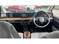 Used Honda e 113 kW (154 HP) 2021 White Hatchback