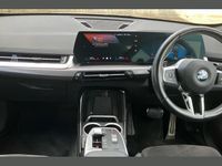 Used BMW X1 M Sport 150 HP (110 kW) 2023 Black sapphire SUV