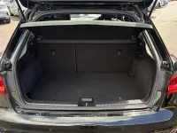 Used Audi A1 S-Line 110 HP (80 kW) 2022 Black SUV