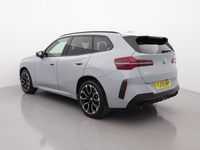 Usado BMW X3 Comfort Edition 393 HP (289 kW) 2025 Cinzento SUV