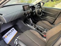 Used DS Automobiles DS3 Crossback Bastille 100 kW (136 HP) 2022 Grey SUV