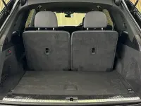 Used Audi Q7 S-Line 286 HP (210 kW) 2022 Black SUV
