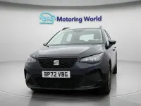 Usado Seat Arona SE Technology 95 HP (69 kW) 2025 SUV